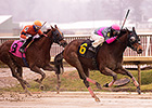 Lady Sabelia, Elnaawi Among Laurel Winners Lady Sabelia, Elnaawi Among Laurel Winners