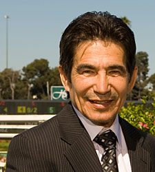 Pincay Jersey Sale to Benefit Jockeys' Guild Pincay Jersey Sale to Benefit Jockeys' Guild