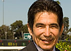 Pincay Jersey Sale to Benefit Jockeys' Guild Pincay Jersey Sale to Benefit Jockeys' Guild