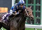 Lahudood Named Female Turf Champion Lahudood Named Female Turf Champion