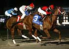 Cracks in Foundation of Kentucky Racing