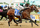 Lantana Mob Speeds to Hirsch Victory