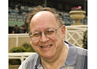 Veteran Turf Writer Bortstein Dies Veteran Turf Writer Bortstein Dies