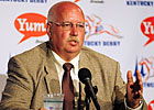 Thoroughbred Club to Honor Veterinarians Thoroughbred Club to Honor Veterinarians