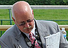 Derby Vets Ensure Safety for the Horses