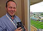 Podcast: Larry Collmus Podcast: Larry Collmus