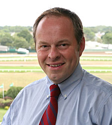 Botty, Collmus Win New England Awards Botty, Collmus Win New England Awards