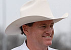 Jones Among Trainers Set for Delaware Meet