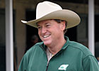 Trainer Jones to Field Questions on Podcast Trainer Jones to Field Questions on Podcast