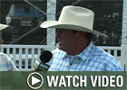 BloodHorseNOW.com Free Preview:  Video Interview with Larry Jones