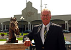 McGlasson Promoted to Starter at Turfway Park McGlasson Promoted to Starter at Turfway Park