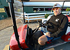 Equine Chiropractor Asset to O'Neill Team Equine Chiropractor Asset to O'Neill Team