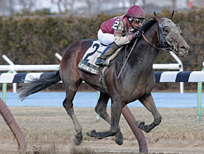 Last Gunfighter Draws Clear in Excelsior Last Gunfighter Draws Clear in Excelsior