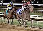 Hawthorne Gold Cup: Last Gunfighter Prevails Hawthorne Gold Cup: Last Gunfighter Prevails