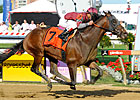 Last Gunfighter Gets 6th Straight in 'Special