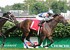 Lattice was Bred for Turf Greatness