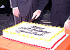 Laurel Park Celebrates Centennial Laurel Park Celebrates Centennial