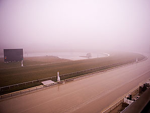 Aqueduct, Laurel Cancel Saturday Cards Aqueduct, Laurel Cancel Saturday Cards