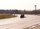 Laurel Park Cancels Live Racing Saturday Laurel Park Cancels Live Racing Saturday