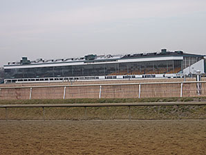 MJC Plans Major Redevelopment at Laurel Park MJC Plans Major Redevelopment at Laurel Park