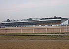 MJC Plans Major Redevelopment at Laurel Park