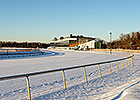 U.S. Racing Impacted by Weather in February U.S. Racing Impacted by Weather in February