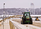 Live Racing Canceled at Aqueduct, Laurel Live Racing Canceled at Aqueduct, Laurel