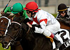 Euros May Have Edge in Red Smith 'Cap