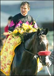 Steve Haskin Commentary: Lava Man a Treasure to be Shared Steve Haskin Commentary: Lava Man a Treasure to be Shared