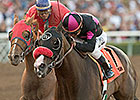 Slideshow: Claimers to Grade I Winners Slideshow: Claimers to Grade I Winners