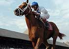 Lawyer Ron Romps in Whitney, Sets Track Mark Lawyer Ron Romps in Whitney, Sets Track Mark