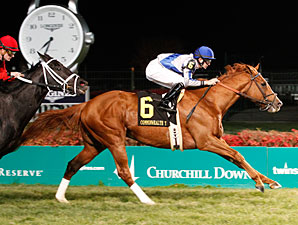 Lea Commands Commonwealth Turf Lea Commands Commonwealth Turf