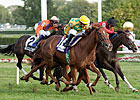 Leading Astray, Gary Stevens