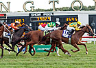 Arlington Files Suit Over Simulcast Dates Arlington Files Suit Over Simulcast Dates
