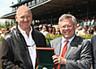 Keeneland Concludes Strong Spring Meet Keeneland Concludes Strong Spring Meet