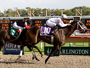Leah's Secret Scores Chicago Handicap Leah's Secret Scores Chicago Handicap