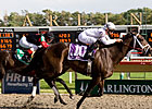 Leah's Secret Scores Chicago Handicap Leah's Secret Scores Chicago Handicap
