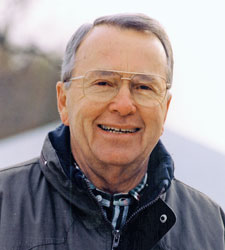 Bold Forbes' Co-Breeder Lee Eaton Dies Bold Forbes' Co-Breeder Lee Eaton Dies