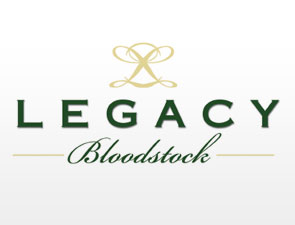 bloodstock logo