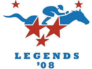 IEAH Stables Sponsors Legends Dinner IEAH Stables Sponsors Legends Dinner