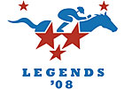 IEAH Stables Sponsors Legends Dinner IEAH Stables Sponsors Legends Dinner