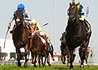 First on Turf, Leigh Court Wires the Colleen First on Turf, Leigh Court Wires the Colleen