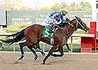 Lemon Drop Dream Bursts to Count Fleet Upset Lemon Drop Dream Bursts to Count Fleet Upset