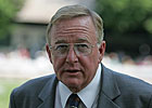 Lenny Hale Fills Last Seat on TRF Board Lenny Hale Fills Last Seat on TRF Board