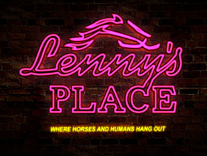 Lenny's Place: Spring Training Edition Lenny's Place: Spring Training Edition