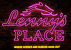 Lenny's Place - Episode 6 Lenny's Place - Episode 6