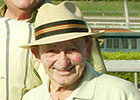 Veteran Trainer Dorfman Dies at Age 92 Veteran Trainer Dorfman Dies at Age 92