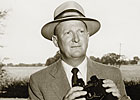 Stories from Cot Campbell: Leslie Combs Stories from Cot Campbell: Leslie Combs
