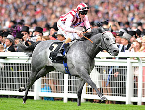 No Catching Lethal Force in Diamond Jubilee No Catching Lethal Force in Diamond Jubilee