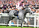 No Catching Lethal Force in Diamond Jubilee No Catching Lethal Force in Diamond Jubilee